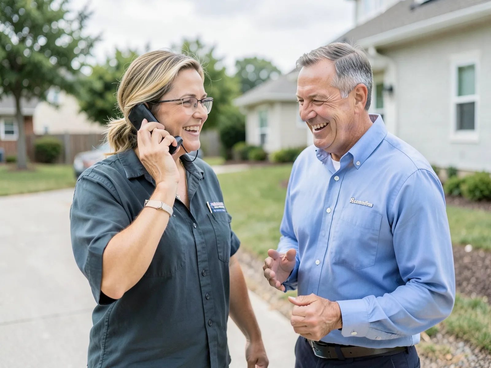 Frequently Asked Questions About Storm Recovery Services in Wray, CO